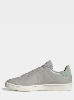 adidas Grey Urban Court Shoes
