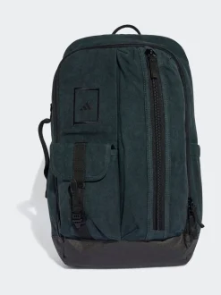 adidas Grey Utility Backpack