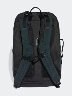 adidas Grey Utility Backpack