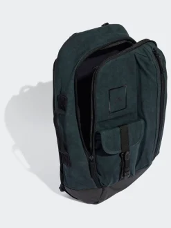 adidas Grey Utility Backpack