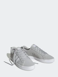 adidas Grey VS Pace Trainers