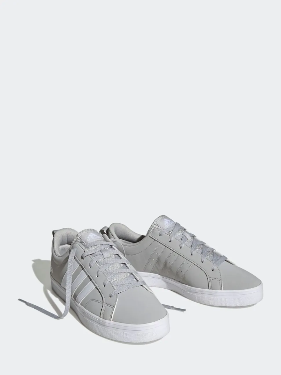 adidas Grey VS Pace Trainers
