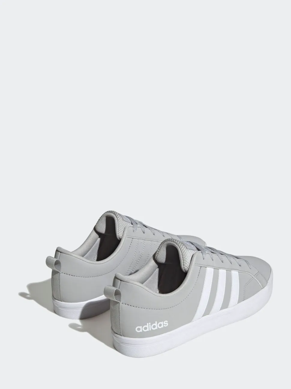 adidas Grey VS Pace Trainers