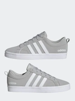 adidas Grey VS Pace Trainers