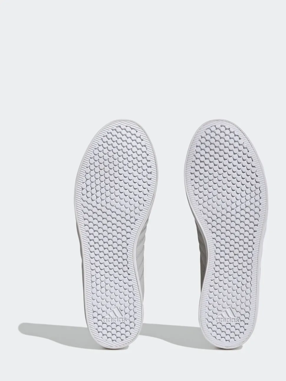 adidas Grey VS Pace Trainers