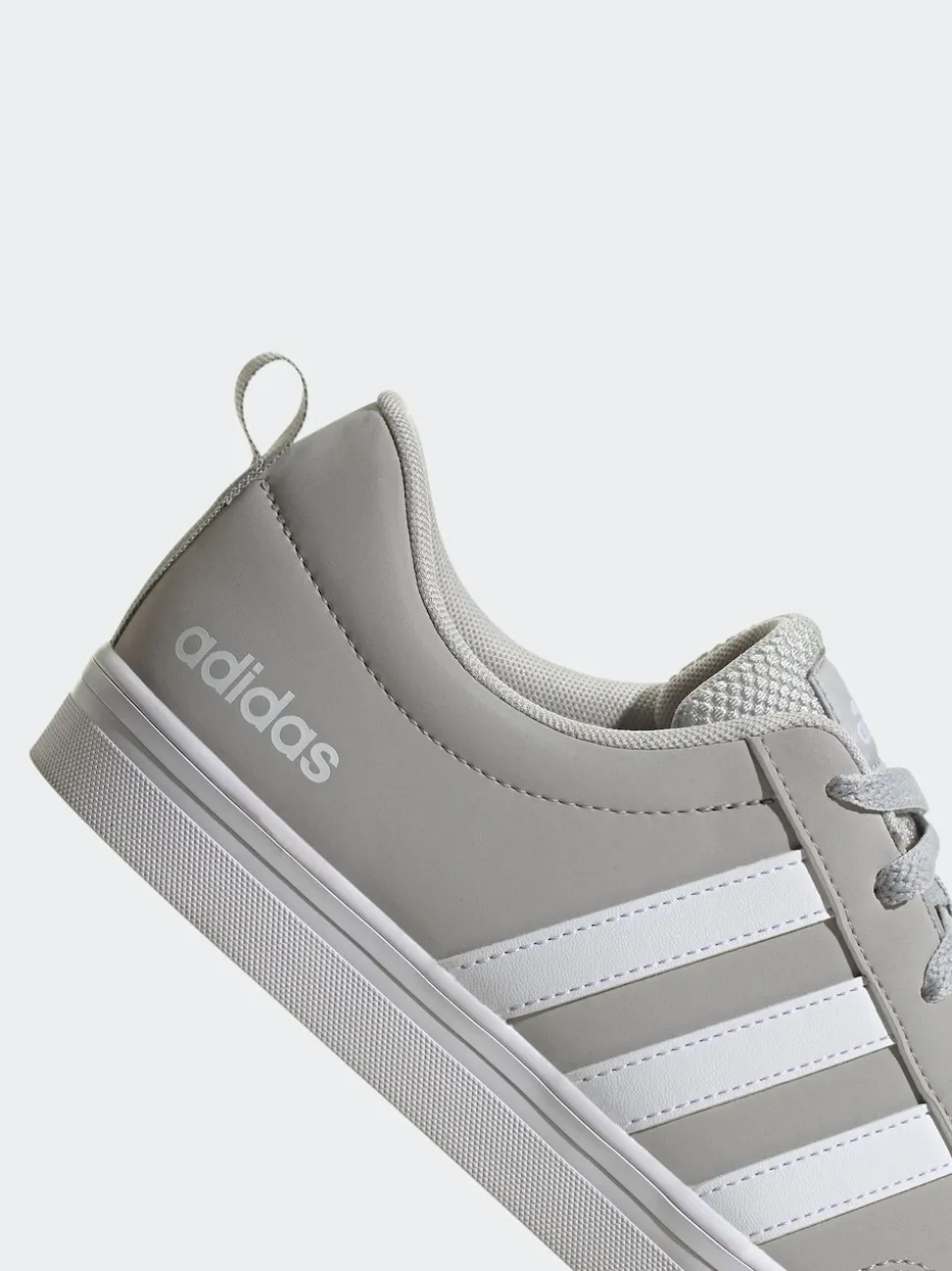 adidas Grey VS Pace Trainers