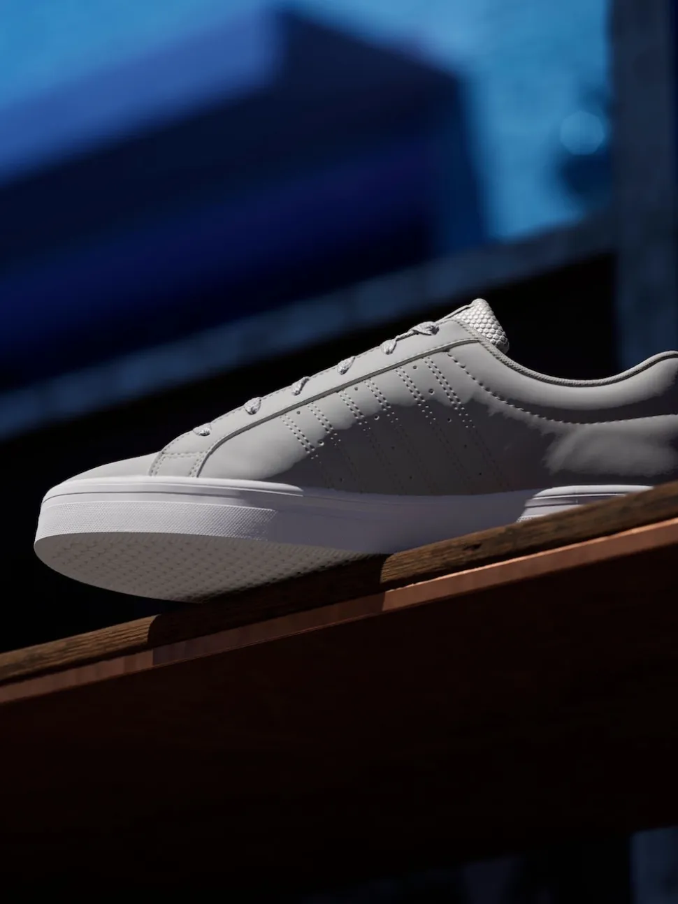 adidas Grey VS Pace Trainers