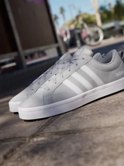 adidas Grey VS Pace Trainers