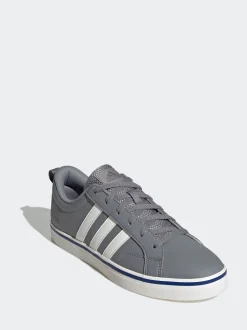 adidas Grey VS Pace Trainers