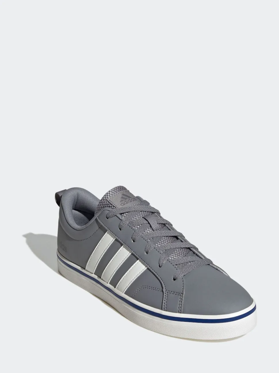 adidas Grey VS Pace Trainers