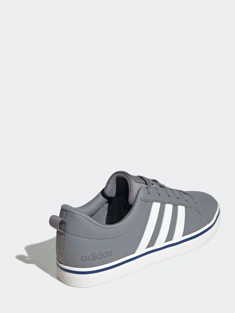 adidas Grey VS Pace Trainers