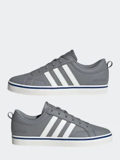 adidas Grey VS Pace Trainers