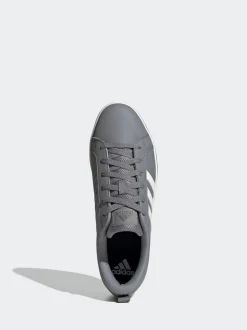 adidas Grey VS Pace Trainers