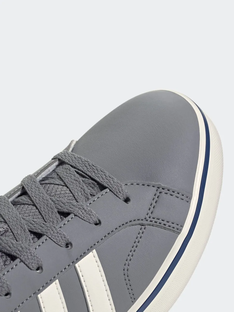adidas Grey VS Pace Trainers