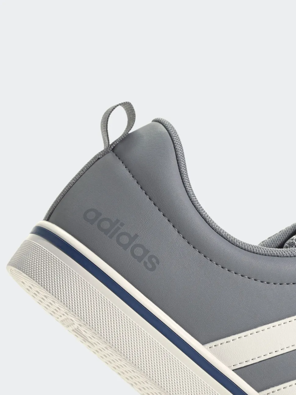 adidas Grey VS Pace Trainers