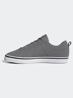 adidas Grey/Black VS Pace Trainers
