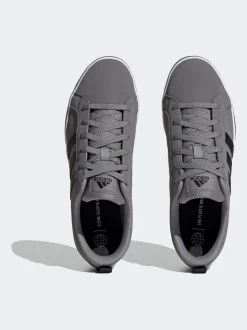 adidas Grey/Black VS Pace Trainers