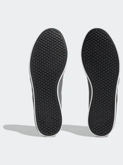 adidas Grey/Black VS Pace Trainers
