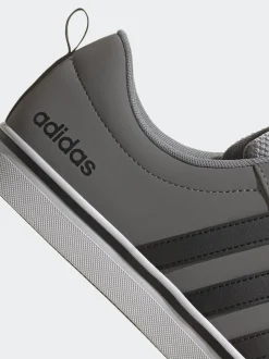 adidas Grey/Black VS Pace Trainers