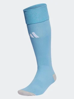 adidas Light Blue Performance Milano 23 Socks