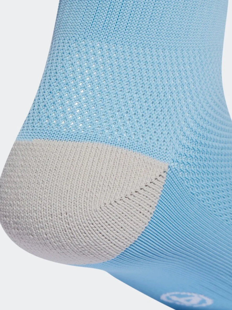 adidas Light Blue Performance Milano 23 Socks