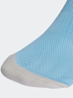adidas Light Blue Performance Milano 23 Socks