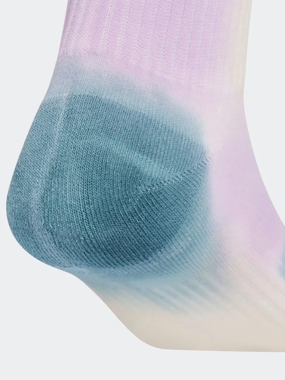 adidas Natural Tie Dye Socks 3 Pack
