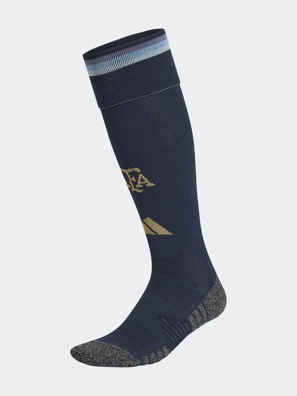 adidas Navy Argentina 26 Home Socks