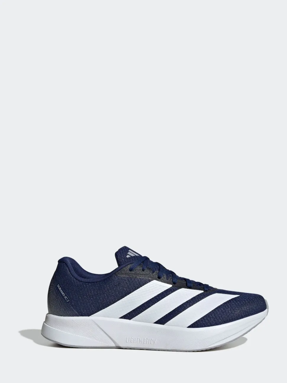 adidas Navy Duramo RC2 Running Trainers