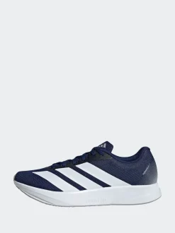 adidas Navy Duramo RC2 Running Trainers