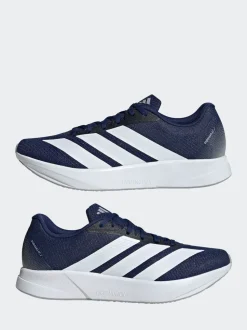 adidas Navy Duramo RC2 Running Trainers