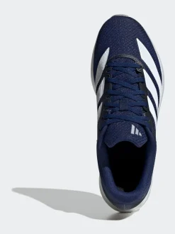 adidas Navy Duramo RC2 Running Trainers