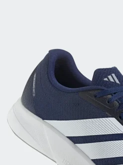 adidas Navy Duramo RC2 Running Trainers