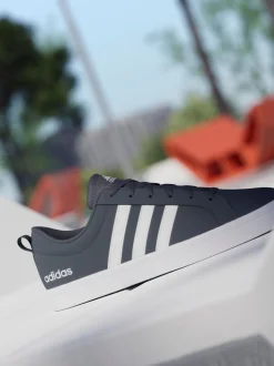 adidas Navy VS Pace Trainers