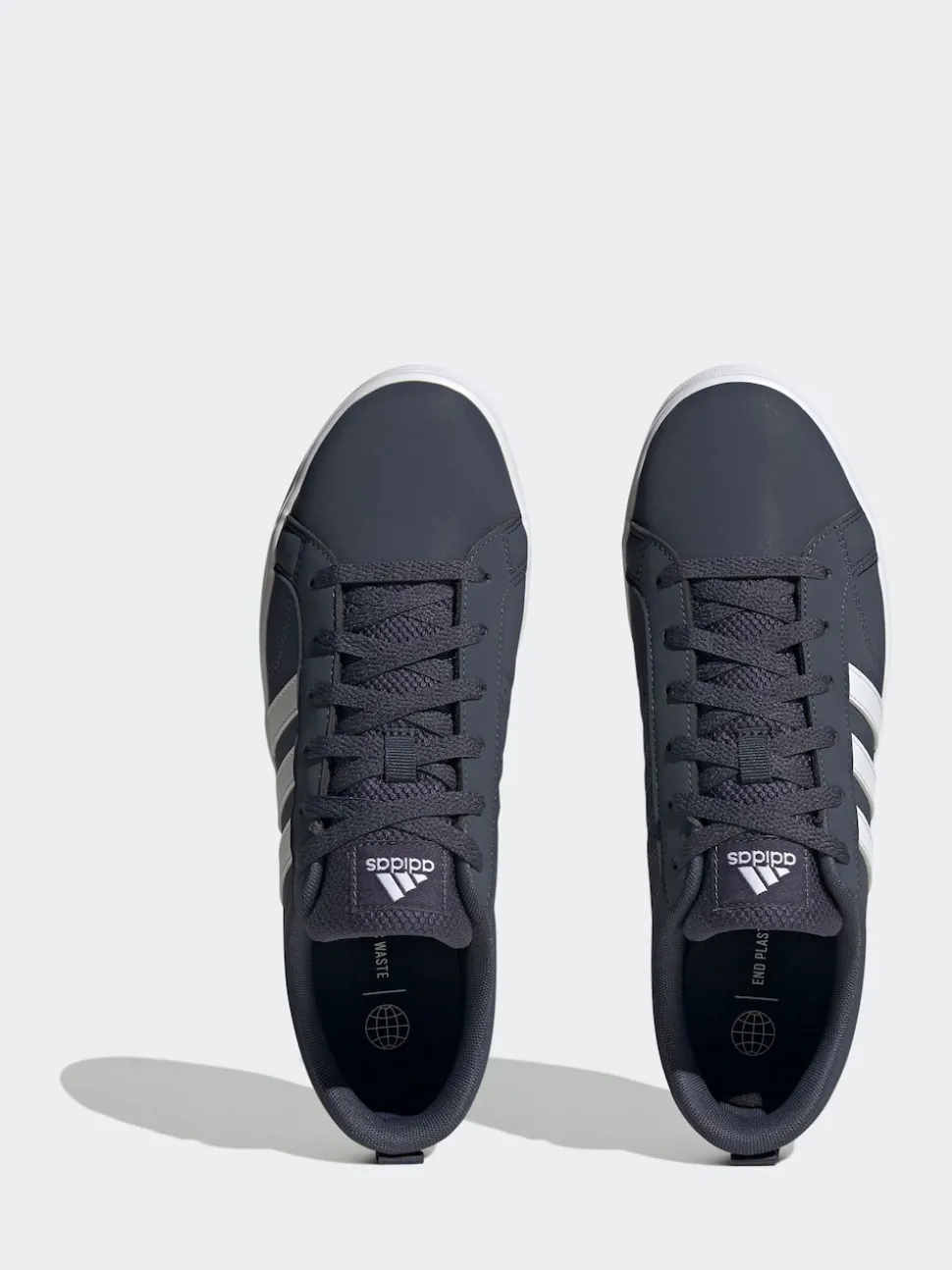 adidas Navy VS Pace Trainers