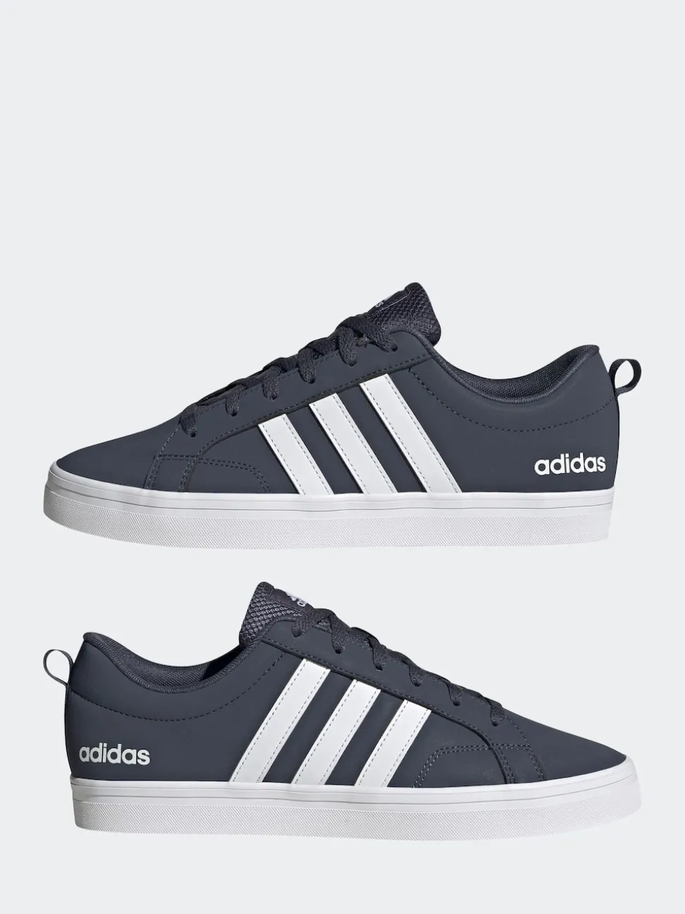 adidas Navy VS Pace Trainers