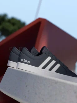 adidas Navy VS Pace Trainers