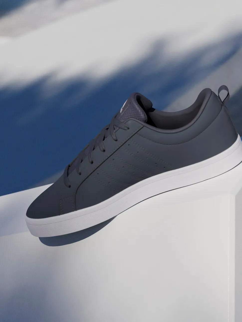 adidas Navy VS Pace Trainers