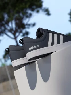 adidas Navy VS Pace Trainers