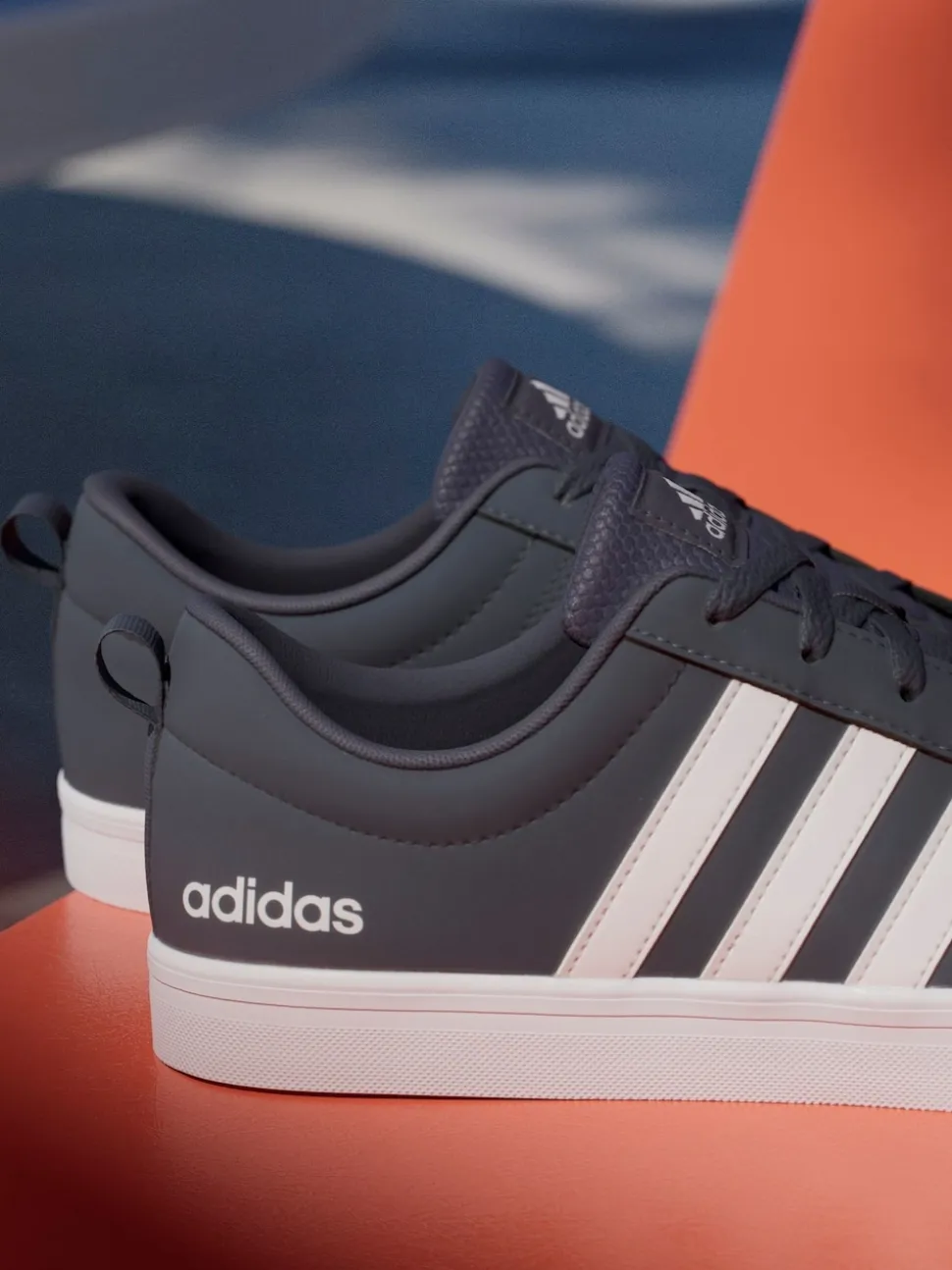 adidas Navy VS Pace Trainers