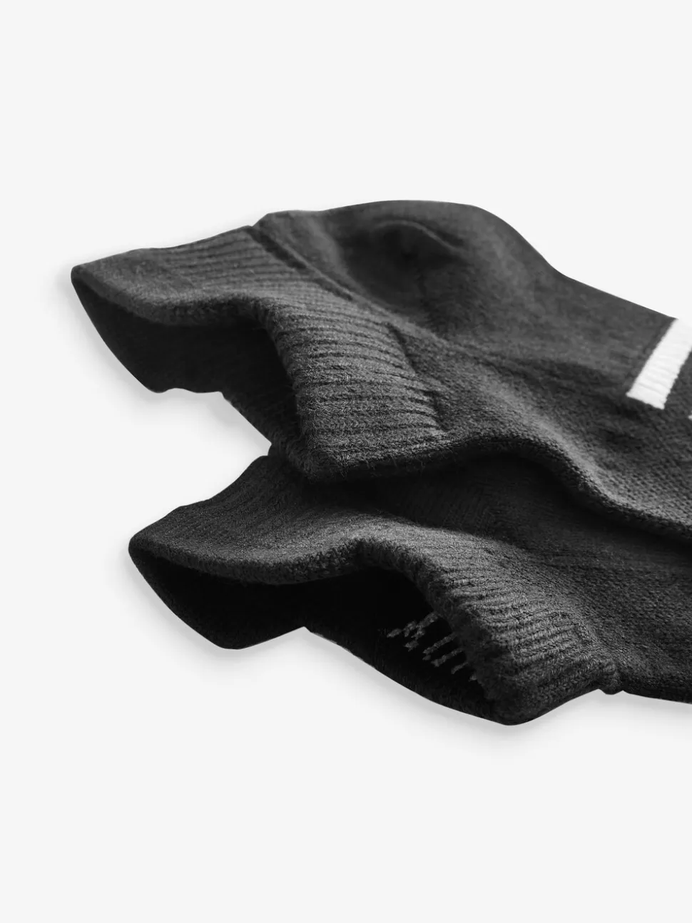 adidas Night Black Performance Light Low Socks 3 Pack