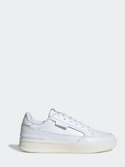 adidas Off White Aspyre Trainers