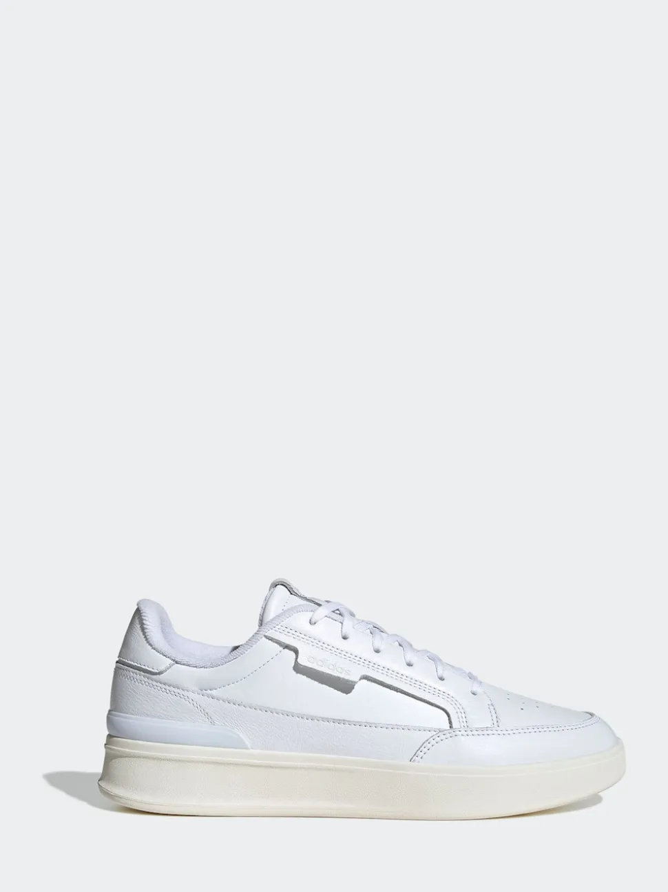 adidas Off White Aspyre Trainers