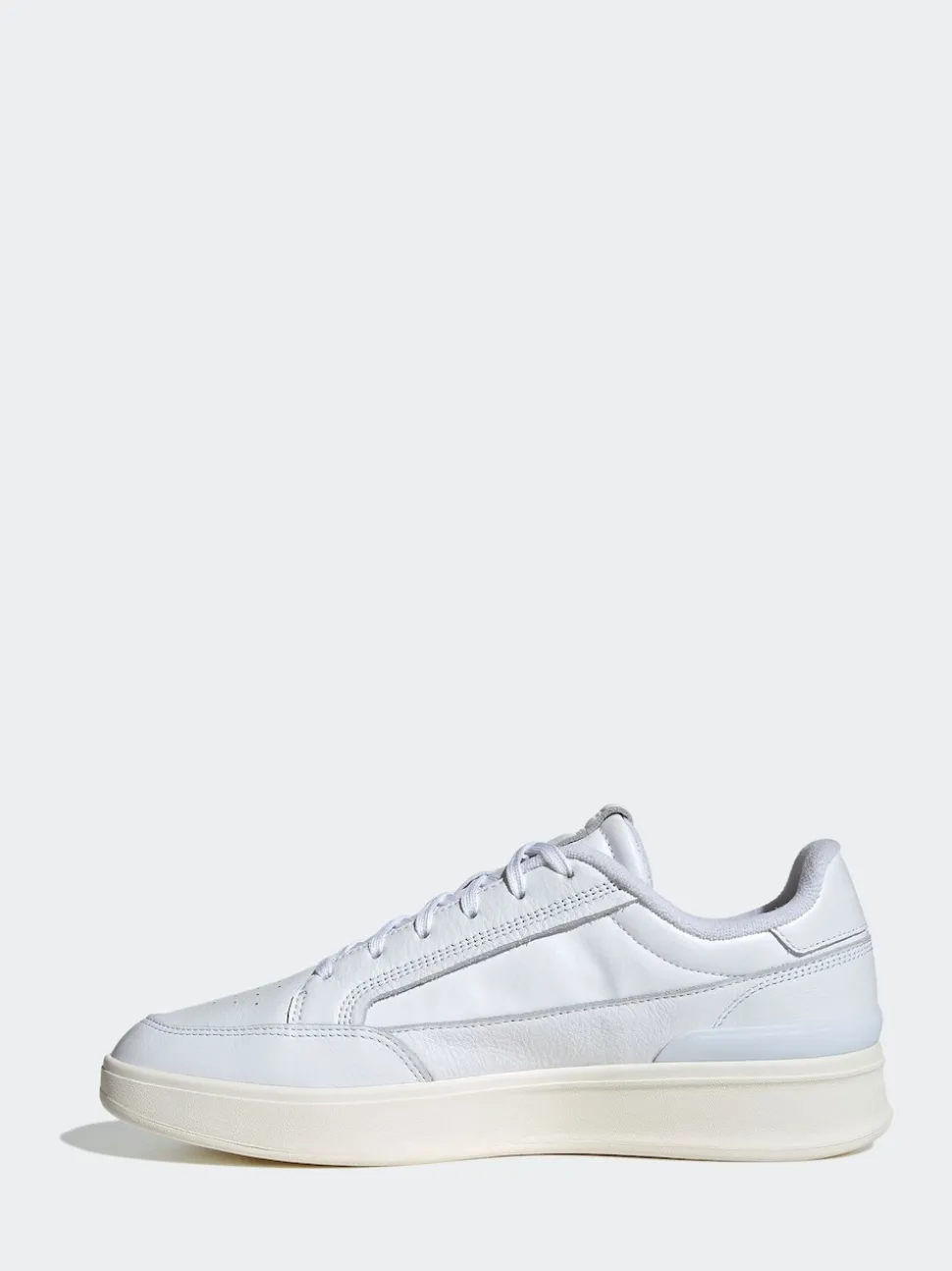 adidas Off White Aspyre Trainers