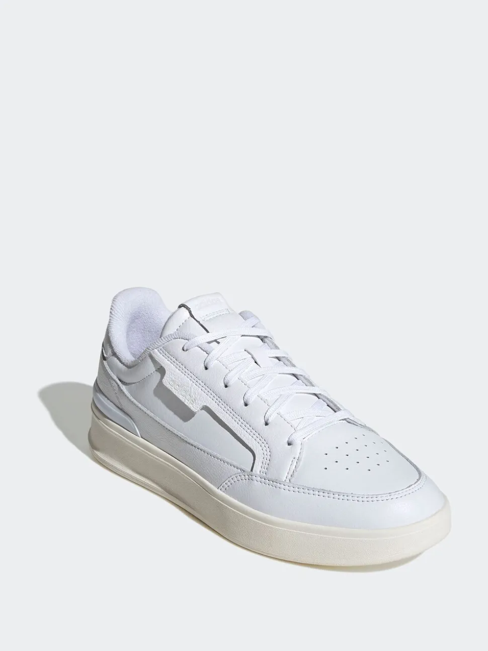 adidas Off White Aspyre Trainers