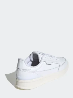 adidas Off White Aspyre Trainers