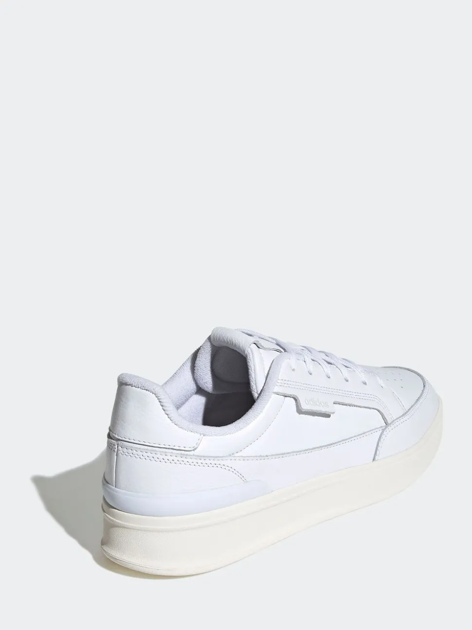 adidas Off White Aspyre Trainers