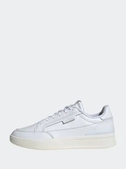 adidas Off White Aspyre Trainers