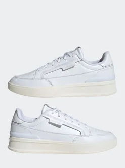 adidas Off White Aspyre Trainers