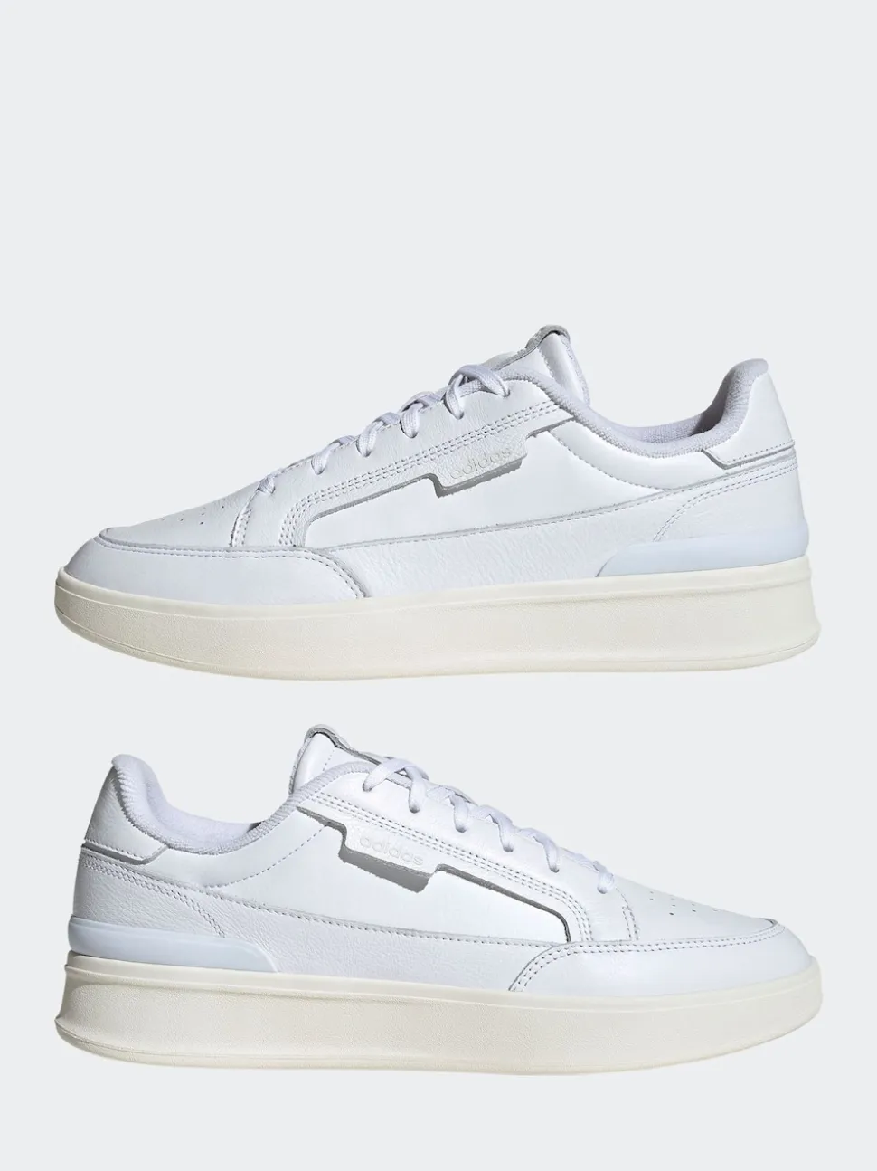 adidas Off White Aspyre Trainers